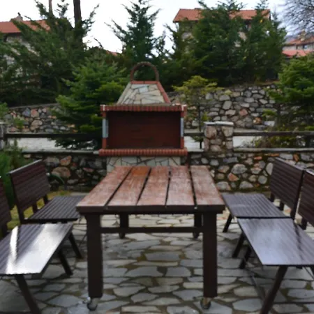 Kaimak House Σπίτι διακοπών *