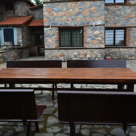 Σπίτι διακοπών Kaimak House