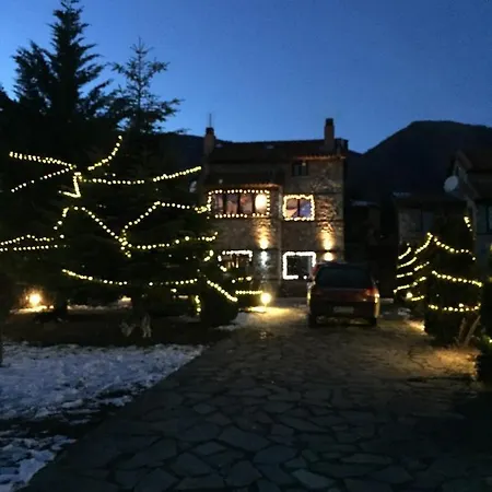 Kaimak House Σπίτι διακοπών