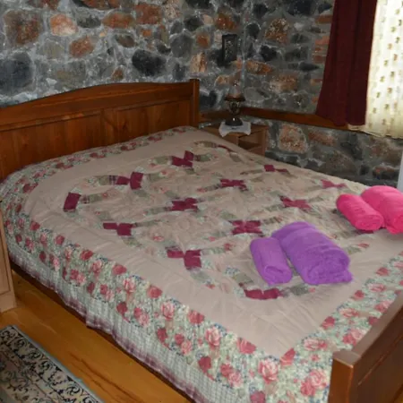 Kaimak House Σπίτι διακοπών *