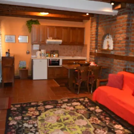 Kaimak House Παλαιός Άγιος Αθανάσιος