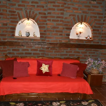 Σπίτι διακοπών Kaimak House