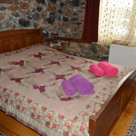 Kaimak House Σπίτι διακοπών Παλαιός Άγιος Αθανάσιος