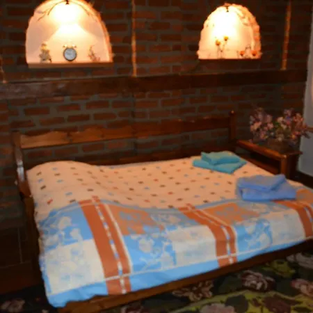 Kaimak House Σπίτι διακοπών